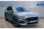 2023 Ford Kuga
