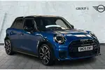2025 MINI Hatchback 5dr