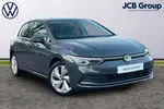 2020 Volkswagen Golf