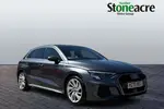 2020 Audi A3