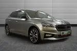 2024 Skoda Fabia