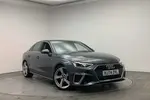 2024 Audi A4