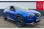 2024 Nissan Juke