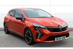 2024 Renault Clio