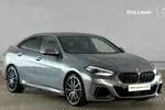 2024 BMW 2 Series Gran Coupe