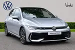 2026 Volkswagen Golf