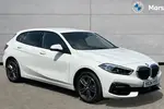 2024 BMW 1 Series