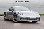 2019 Porsche 911
