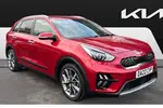 2022 Kia Niro