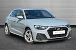 2023 Audi A1
