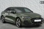 2026 Audi A3