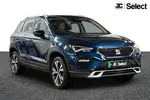 2020 SEAT Ateca