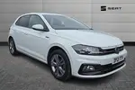2021 Volkswagen Polo