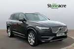 2019 Volvo XC90