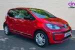 2020 Volkswagen Up