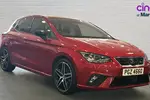 2020 SEAT Ibiza