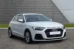 2024 Audi A1