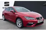 2019 SEAT Leon