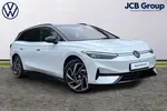 2024 Volkswagen ID.7
