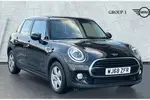 2018 MINI Hatchback 5dr