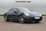2024 Porsche Panamera