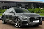 2023 Audi Q8