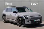 2026 Kia EV3