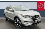 2019 Nissan Qashqai