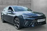 2025 Cupra Leon