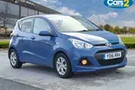2016 Hyundai i10