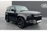 2021 Land Rover Defender