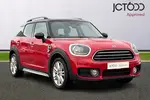 2019 MINI Countryman