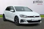 2018 Volkswagen Golf GTI