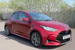2020 Toyota Yaris