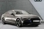 2024 Audi A5