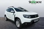 2022 Dacia Duster