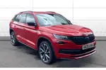2020 Skoda Kodiaq