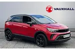 2023 Vauxhall Crossland