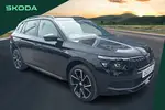 2023 Skoda Kamiq