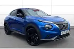 2025 Nissan Juke