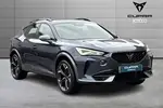 2023 Cupra Formentor
