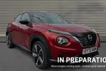 2022 Nissan Juke