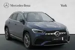 2022 Mercedes-Benz GLA