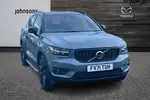 2021 Volvo XC40
