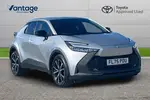 2025 Toyota C-HR
