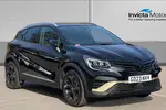 2023 Renault Captur