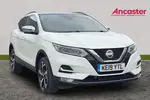 2019 Nissan Qashqai