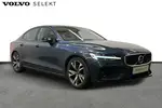 2019 Volvo S60