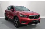 2022 Volvo XC40