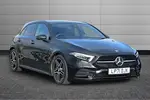 2022 Mercedes-Benz A-Class